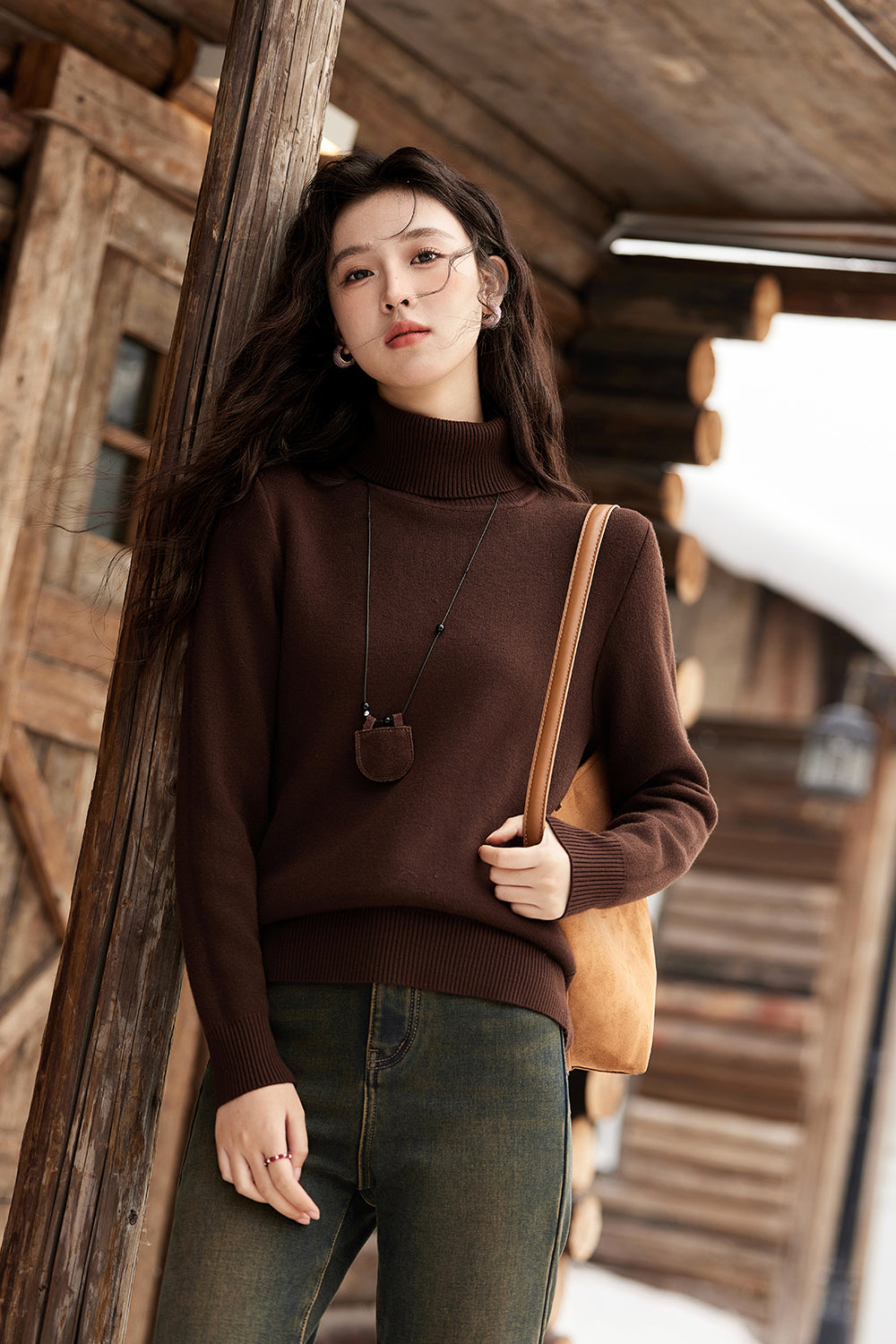 Knit Shirt for Women