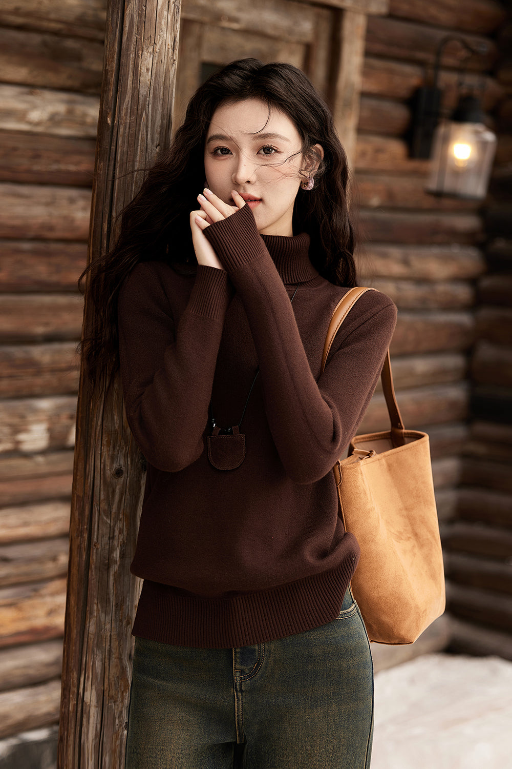 Knit Shirt for Women