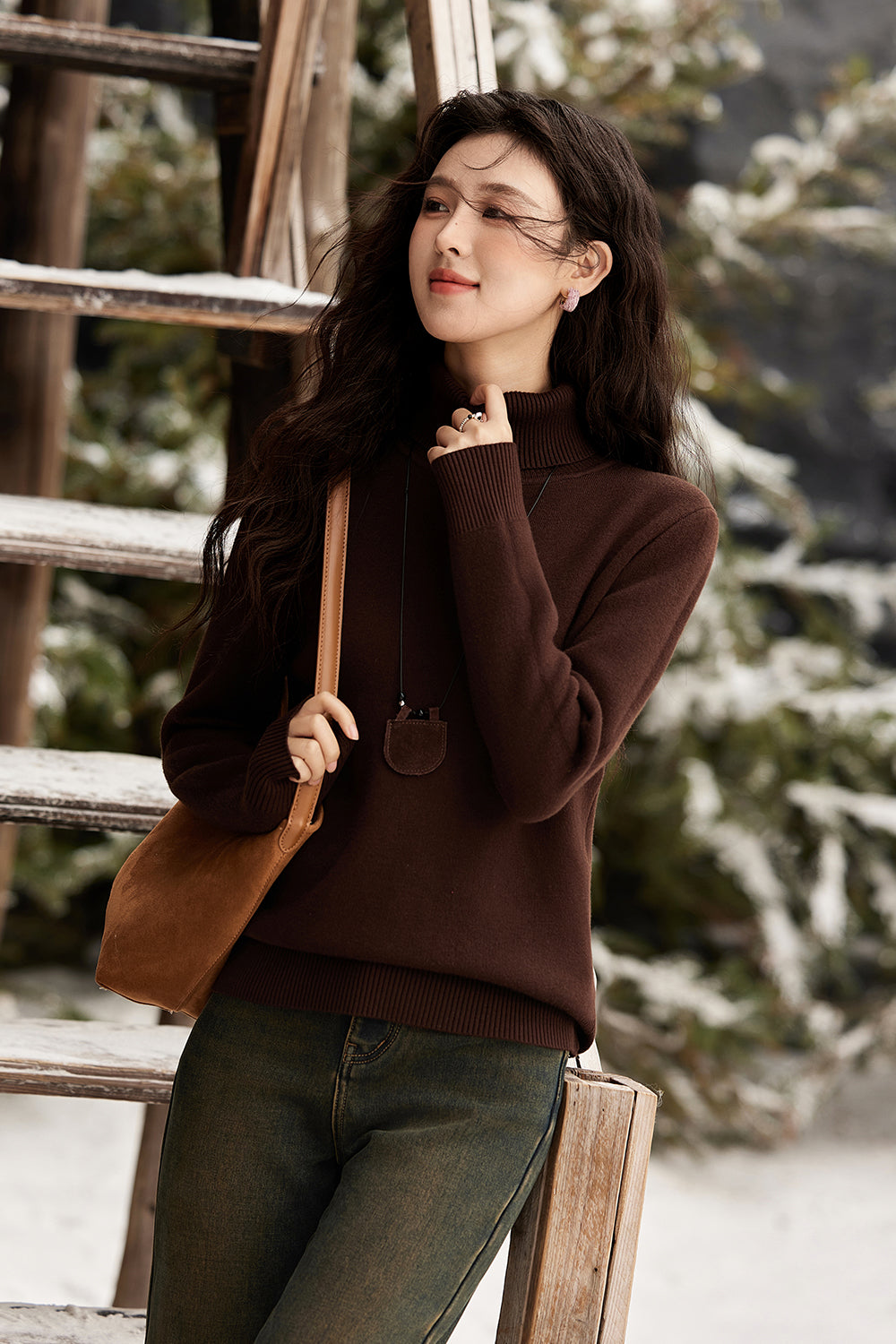 Knit Shirt for Women