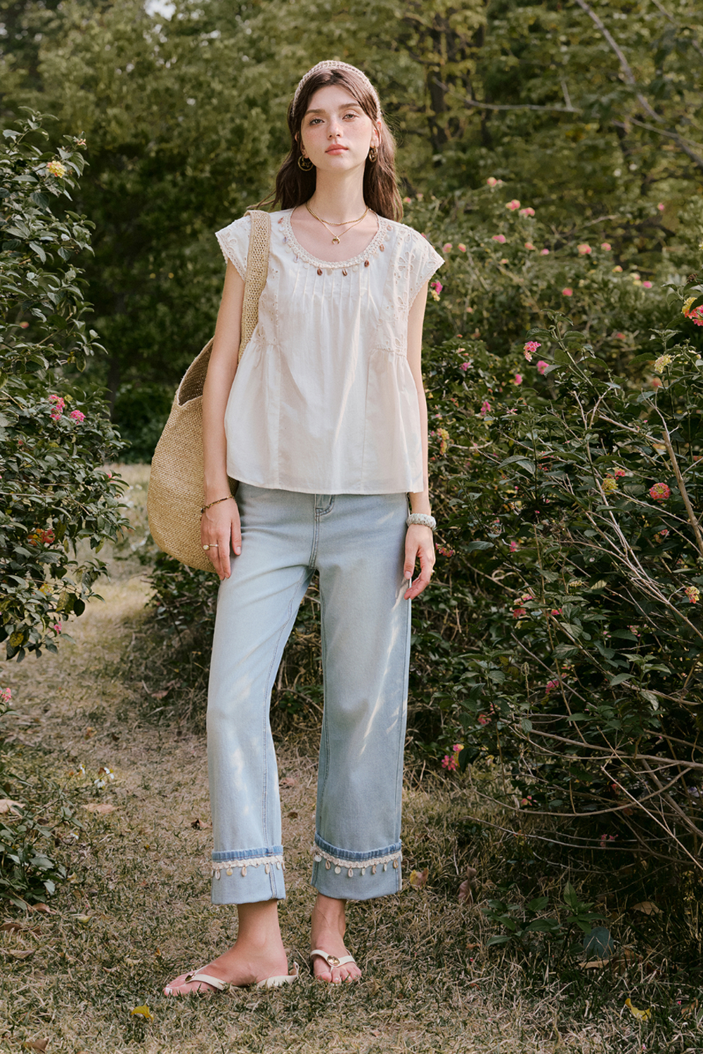 Blouses for Women