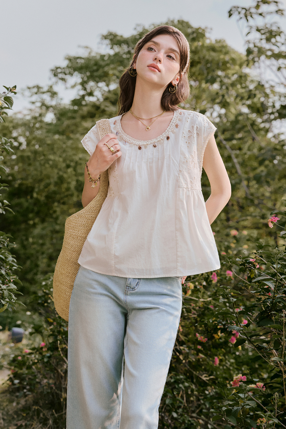 Blouses for Women
