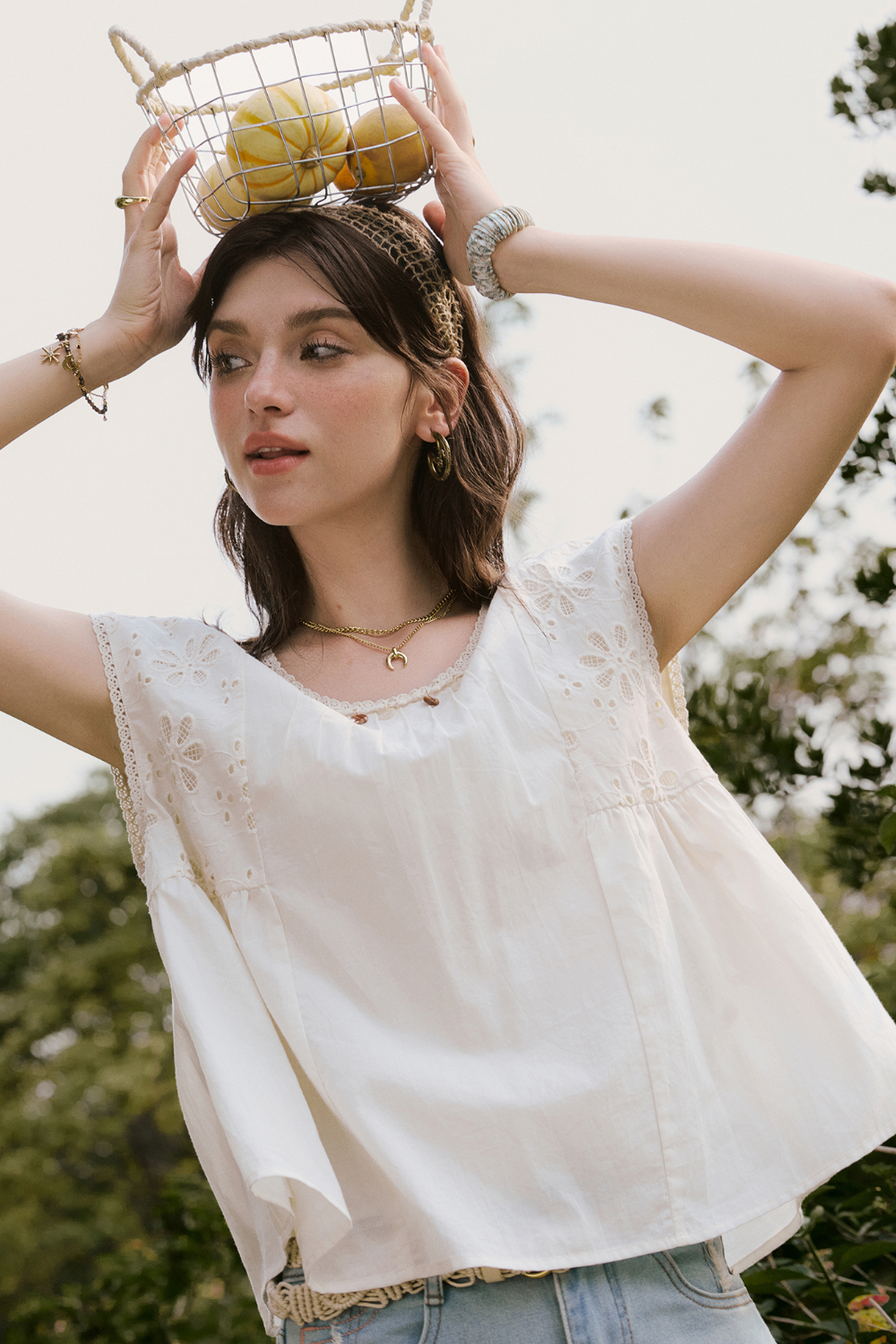 Blouses for Women