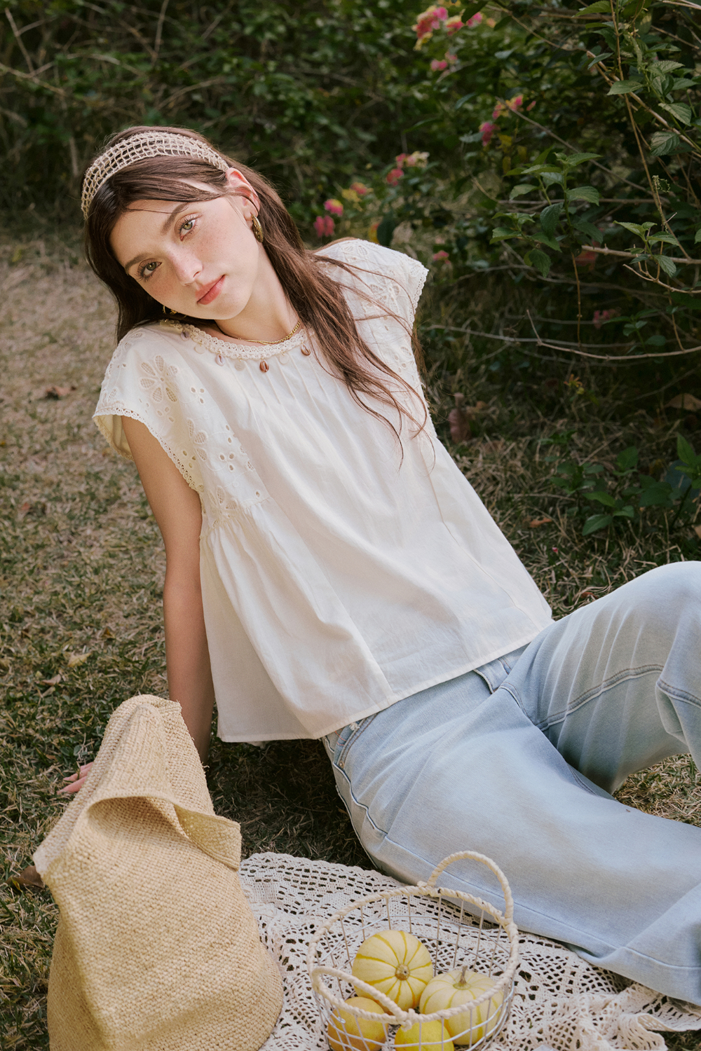 Blouses for Women