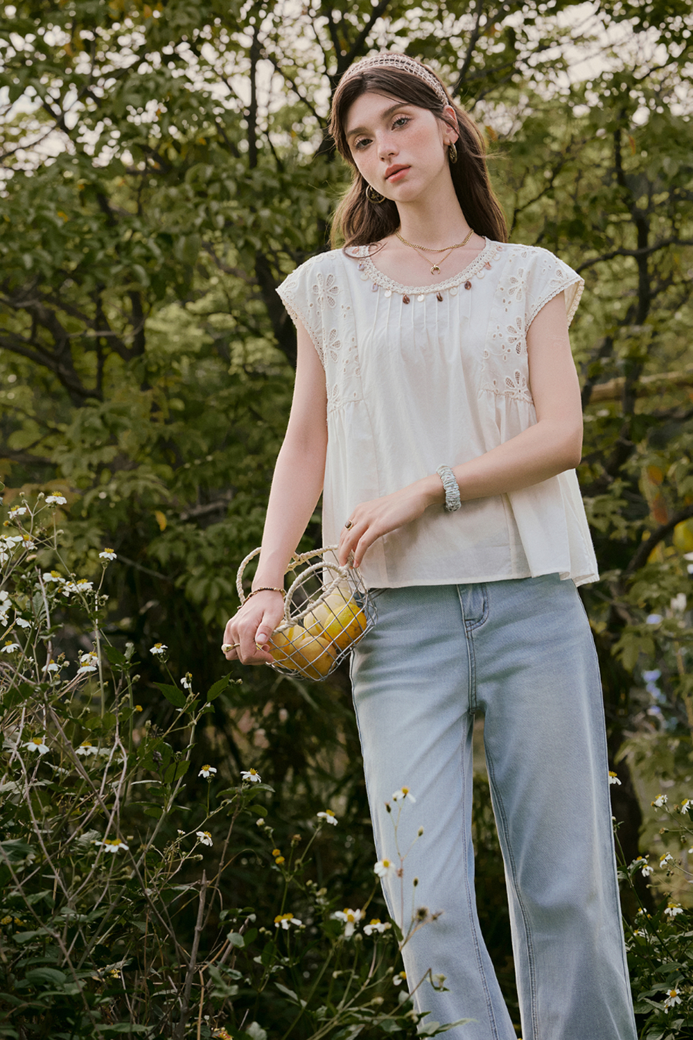 Blouses for Women