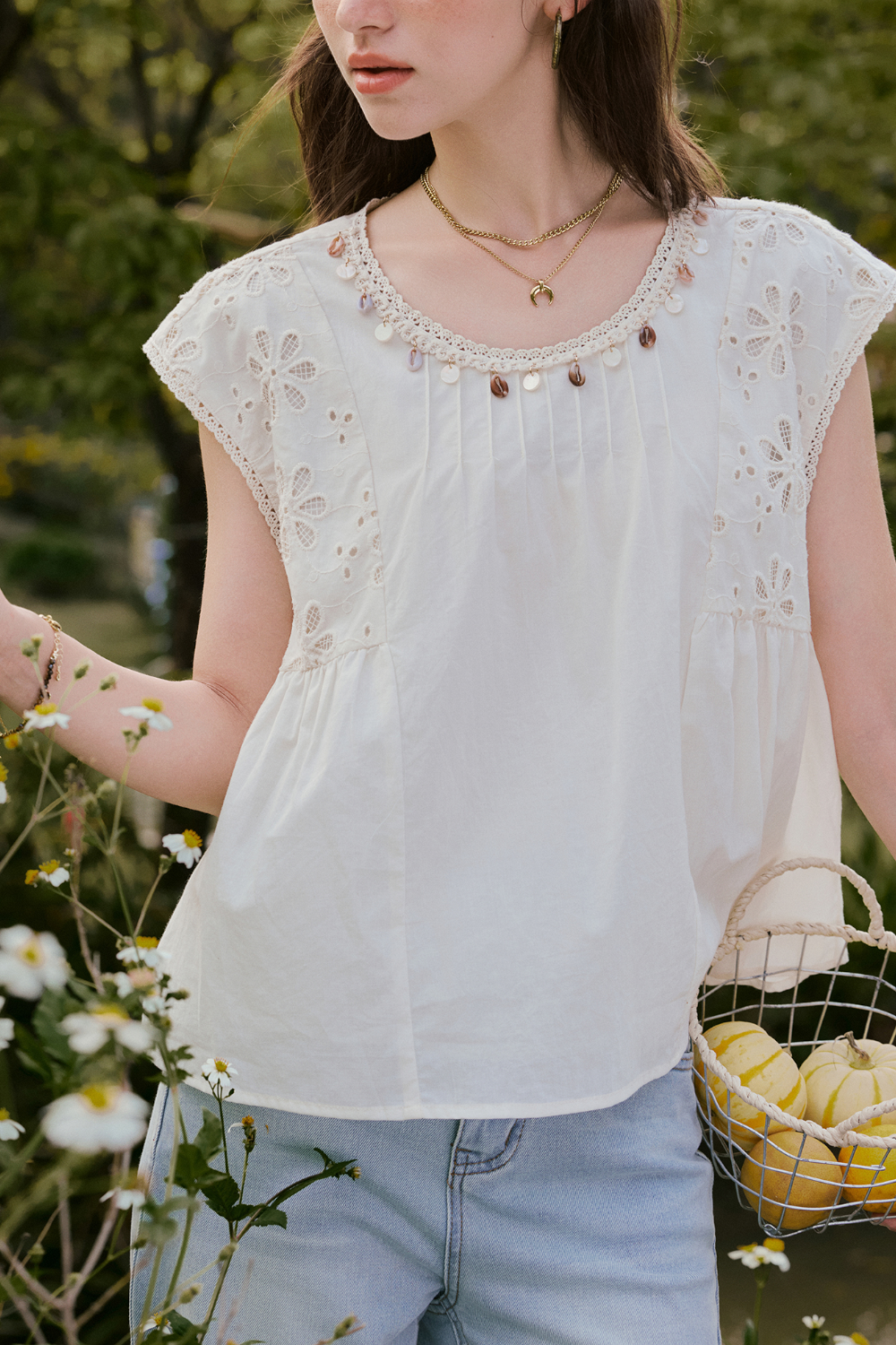 Blouses for Women