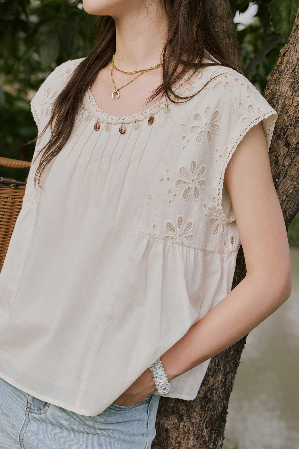 Blouses for Women