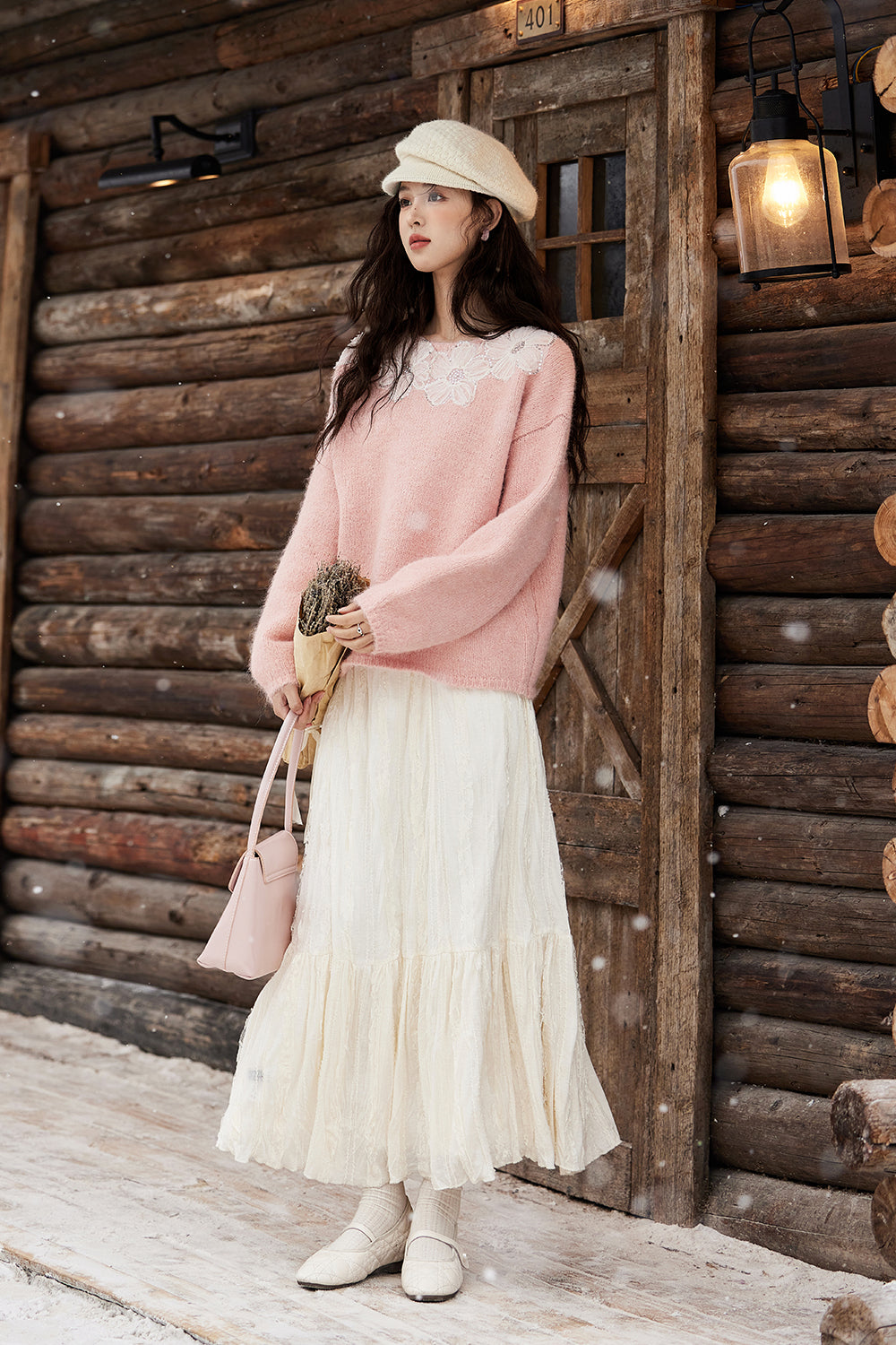 Knit Shirt for Women