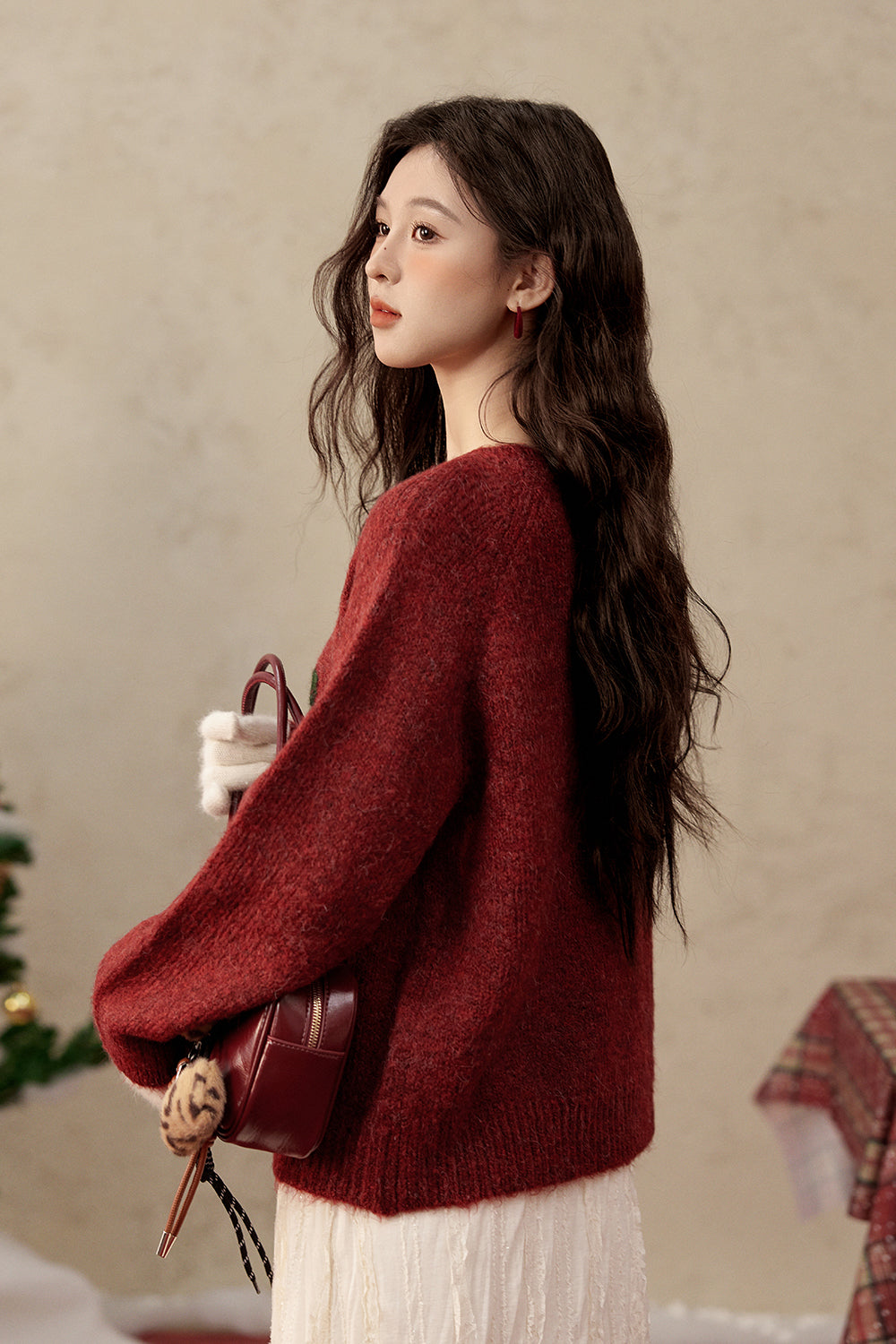 Knit Shirt for Women