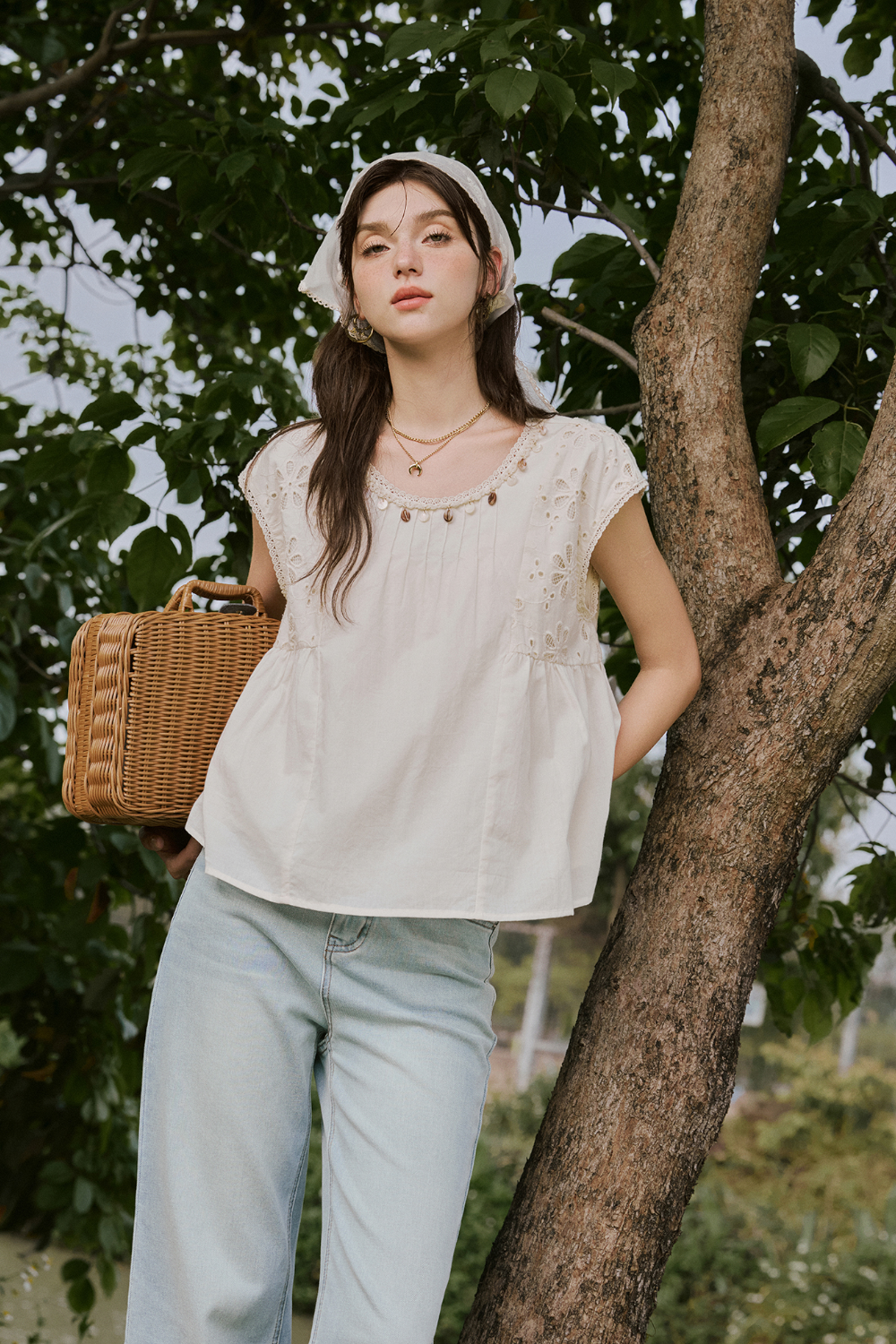 Blouses for Women