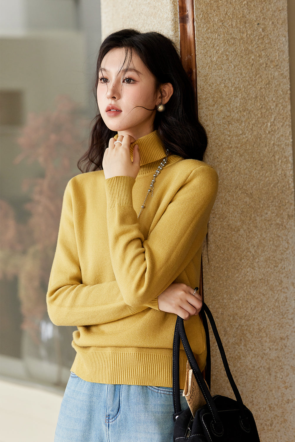 Knit Shirt for Women