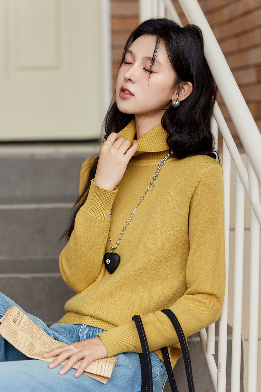 Knit Shirt for Women