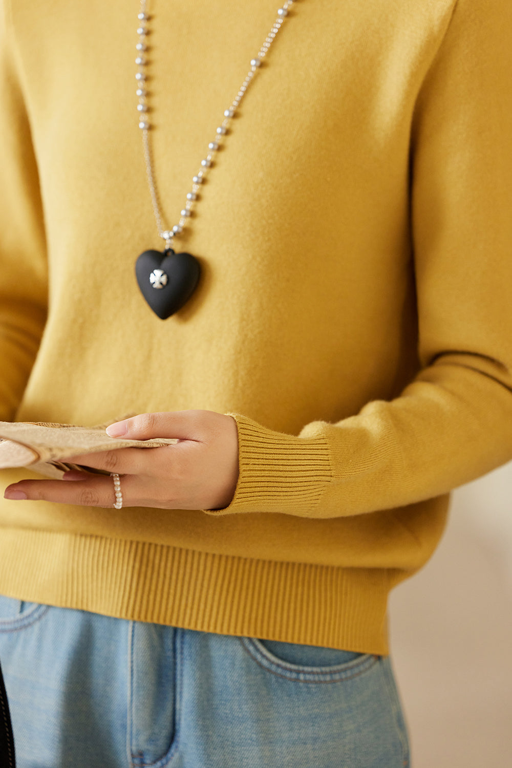 Knit Shirt for Women