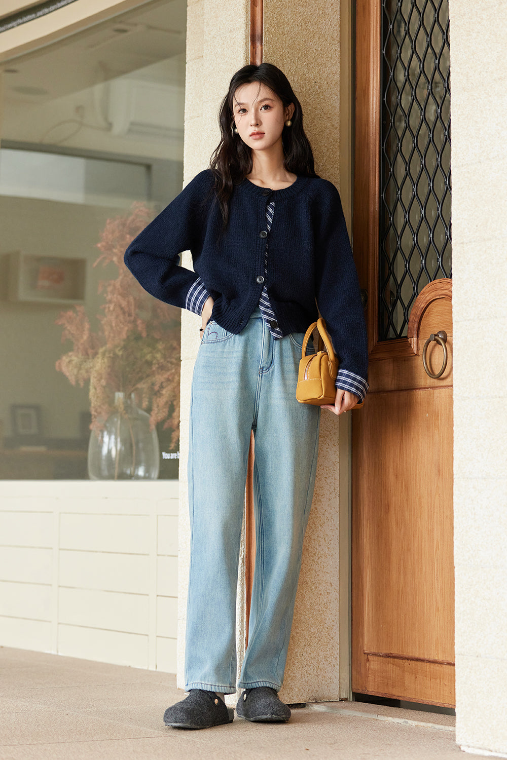 Knit Shirt for Women