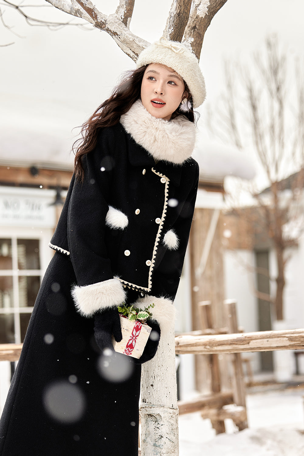 Bộ vest và váy