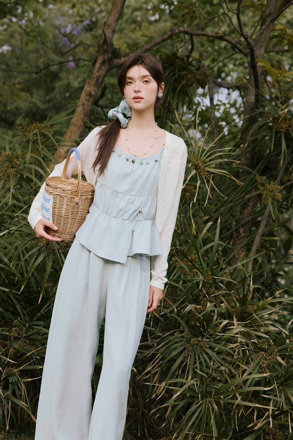 Bộ áo và quần
