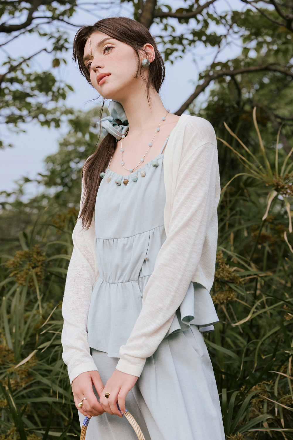 Knit Cardigans for Women