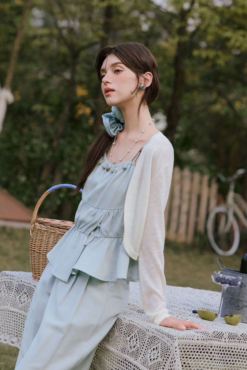 Knit Cardigans for Women