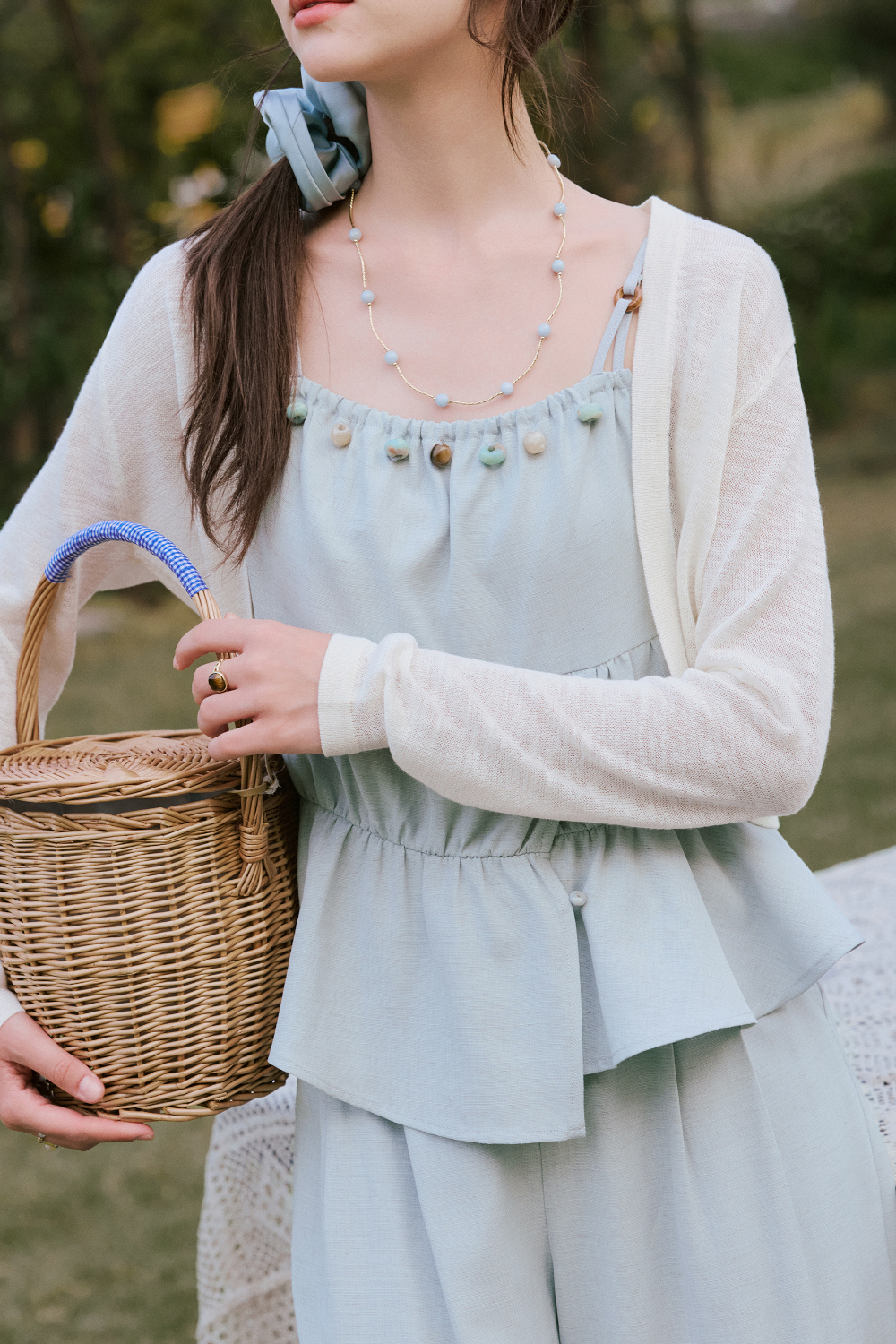 Knit Cardigans for Women