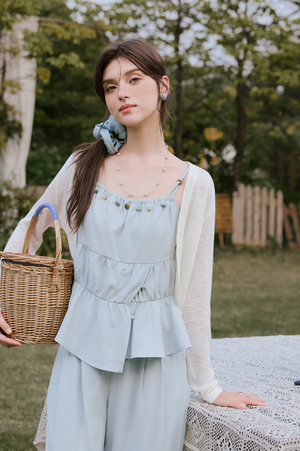 Knit Cardigans for Women