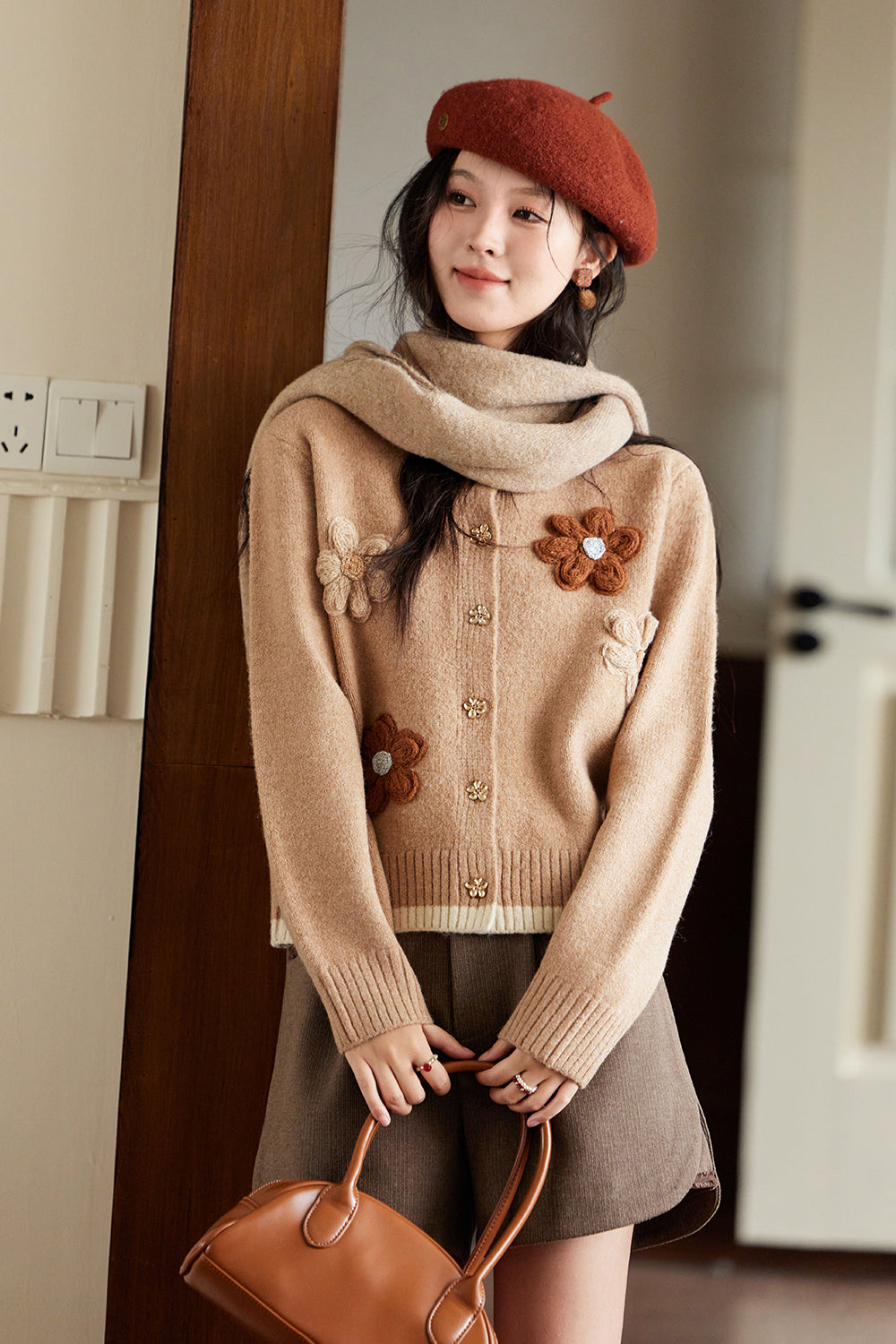 Knit Shirt for Women