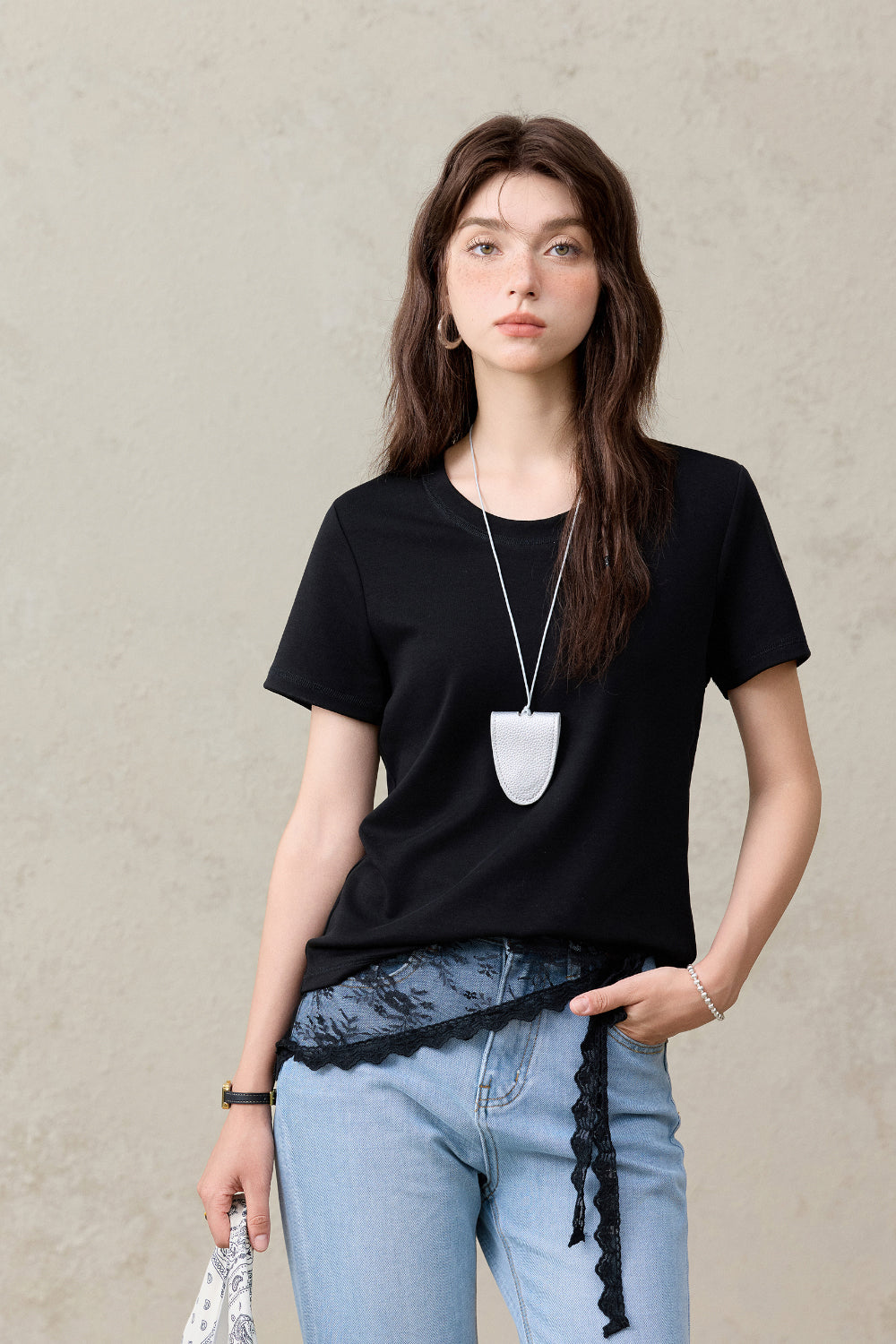 T-shirt untuk Wanita