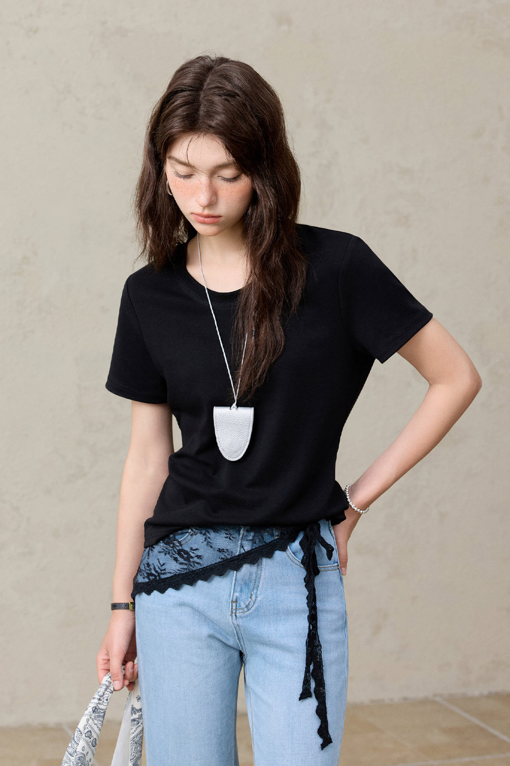T-shirt untuk Wanita