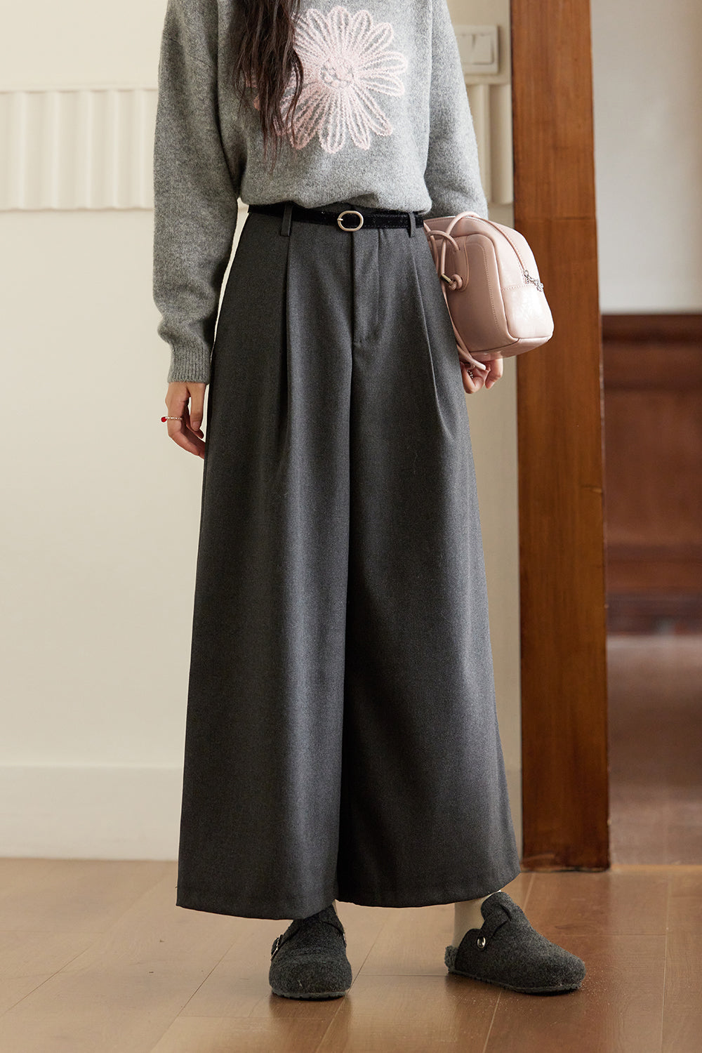 Celana Santai untuk Wanita