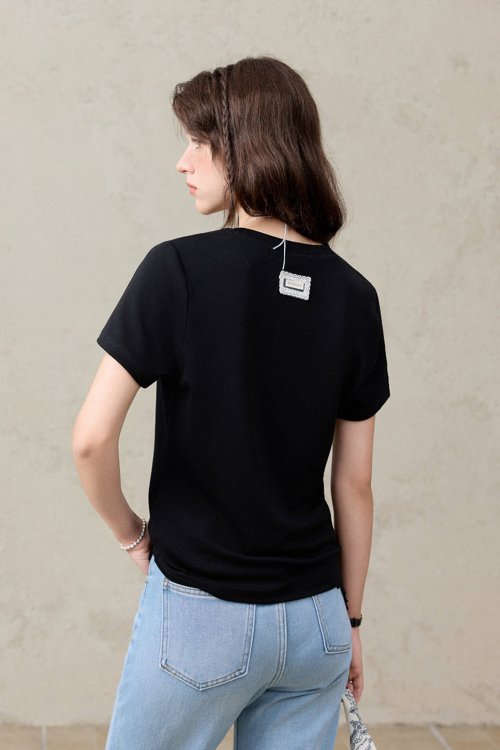 T-shirt untuk Wanita