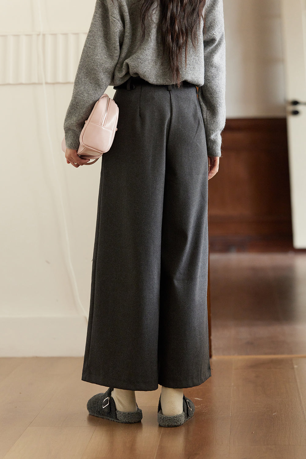 Celana Santai untuk Wanita