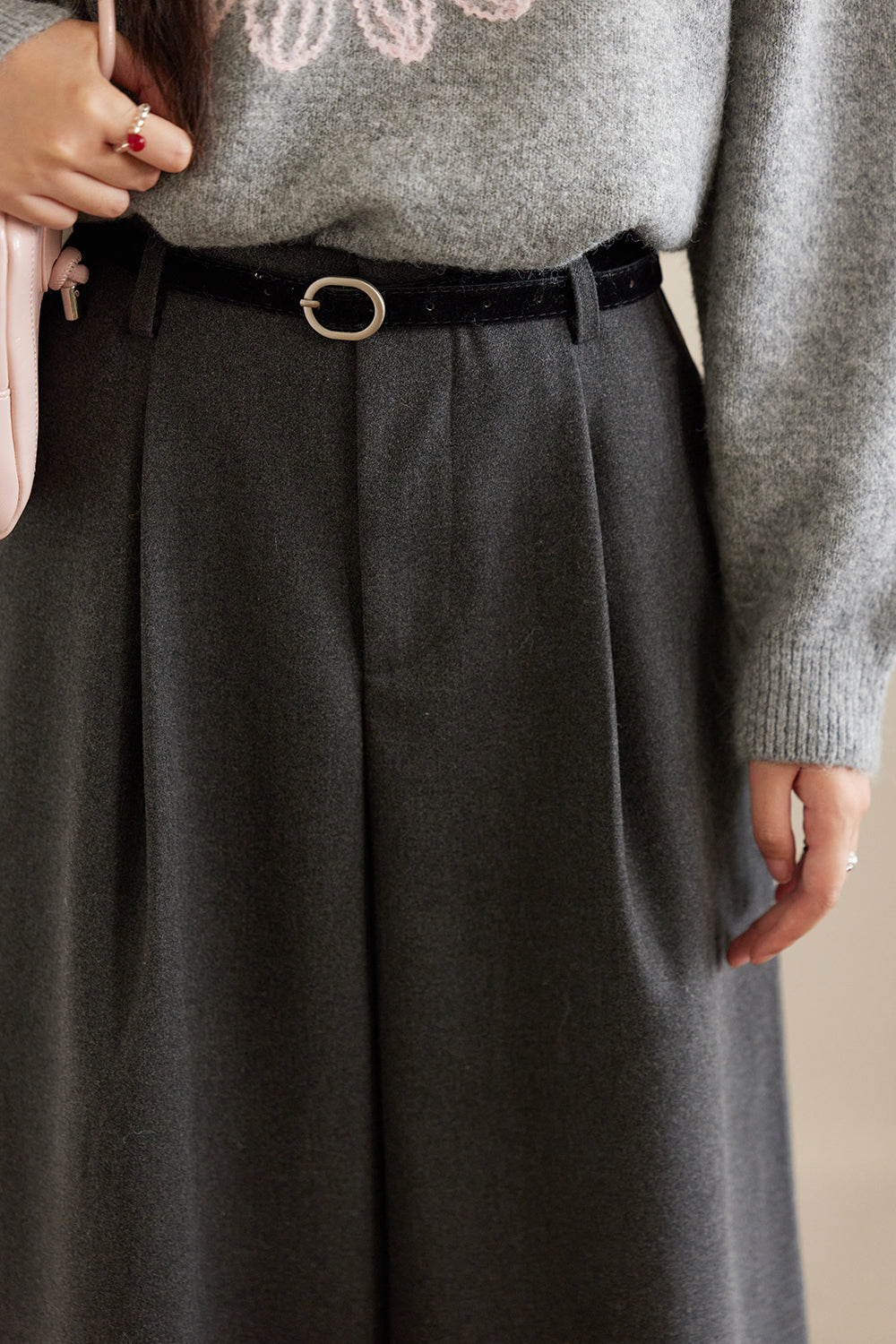 Celana Santai untuk Wanita