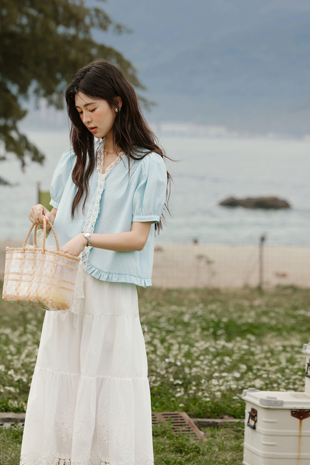 Blus untuk Wanita