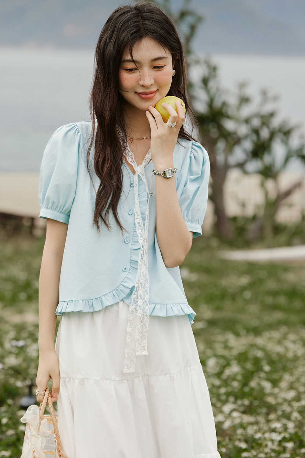 Blus untuk Wanita