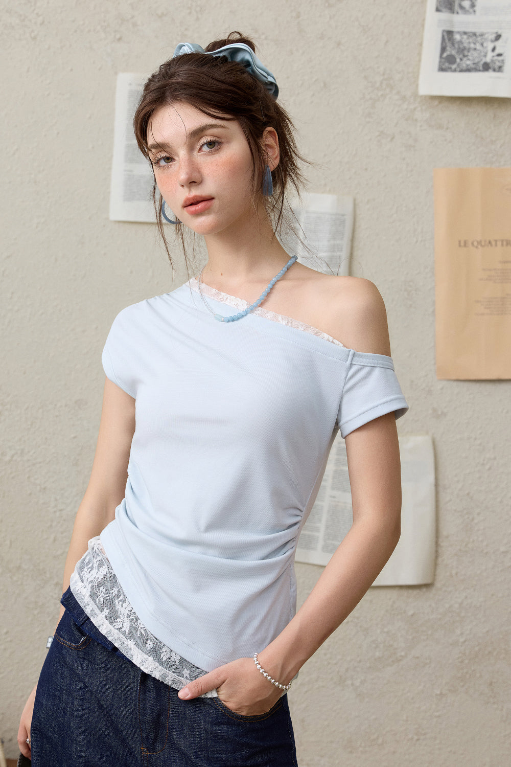 T-shirt for Women