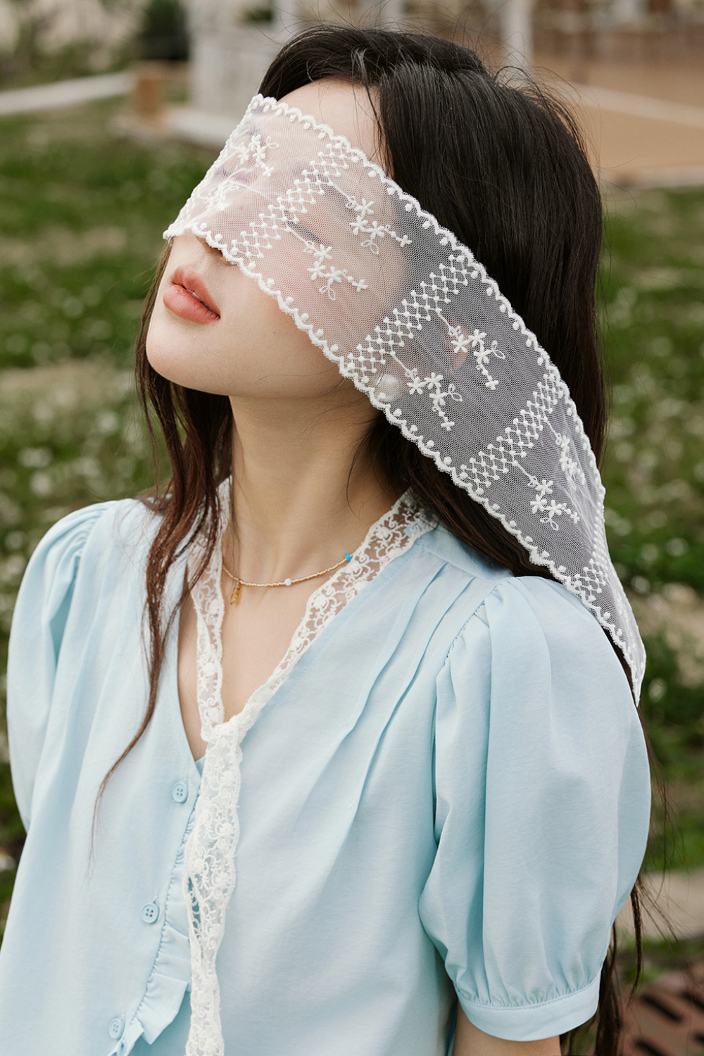 Blus untuk Wanita