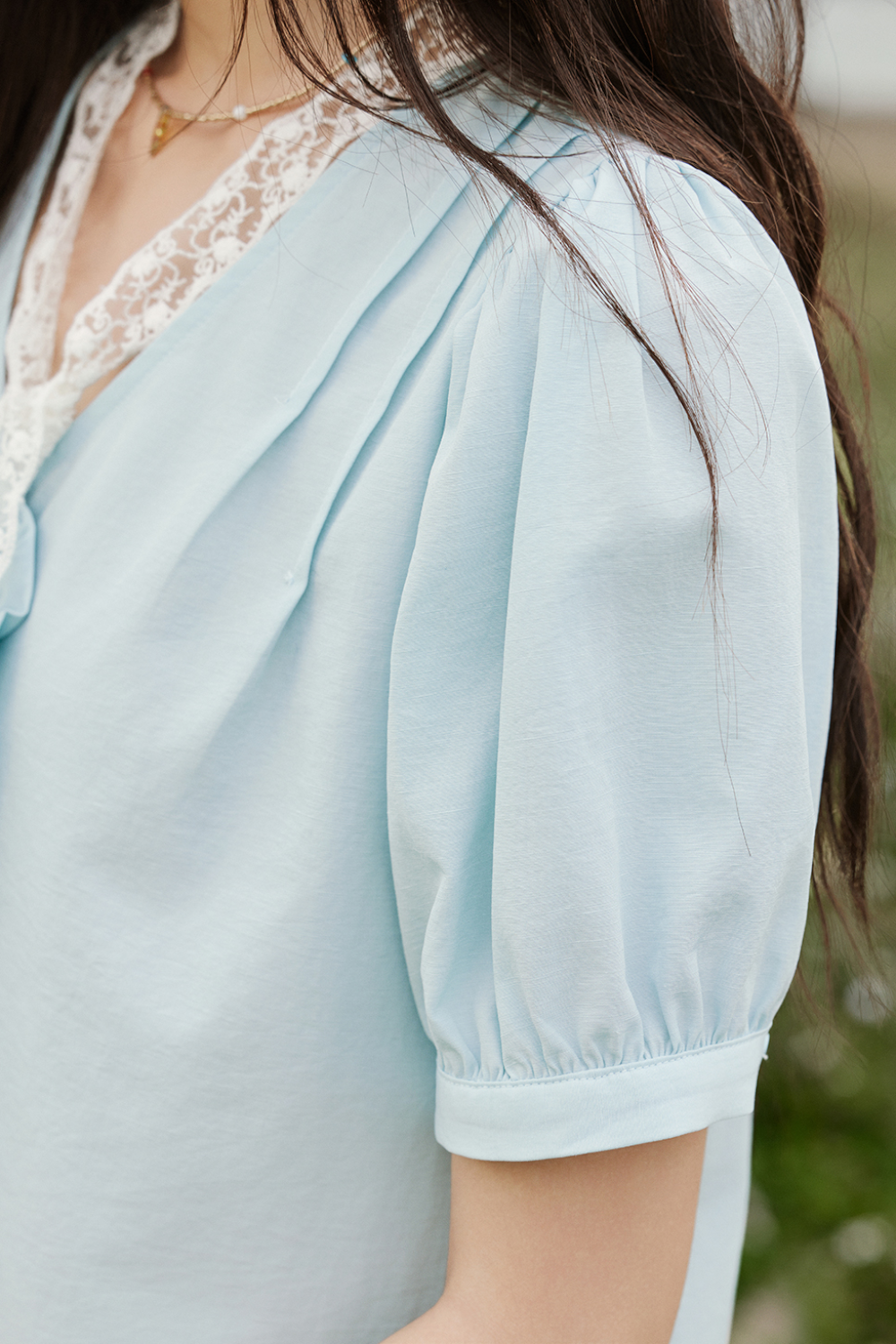 Blus untuk Wanita
