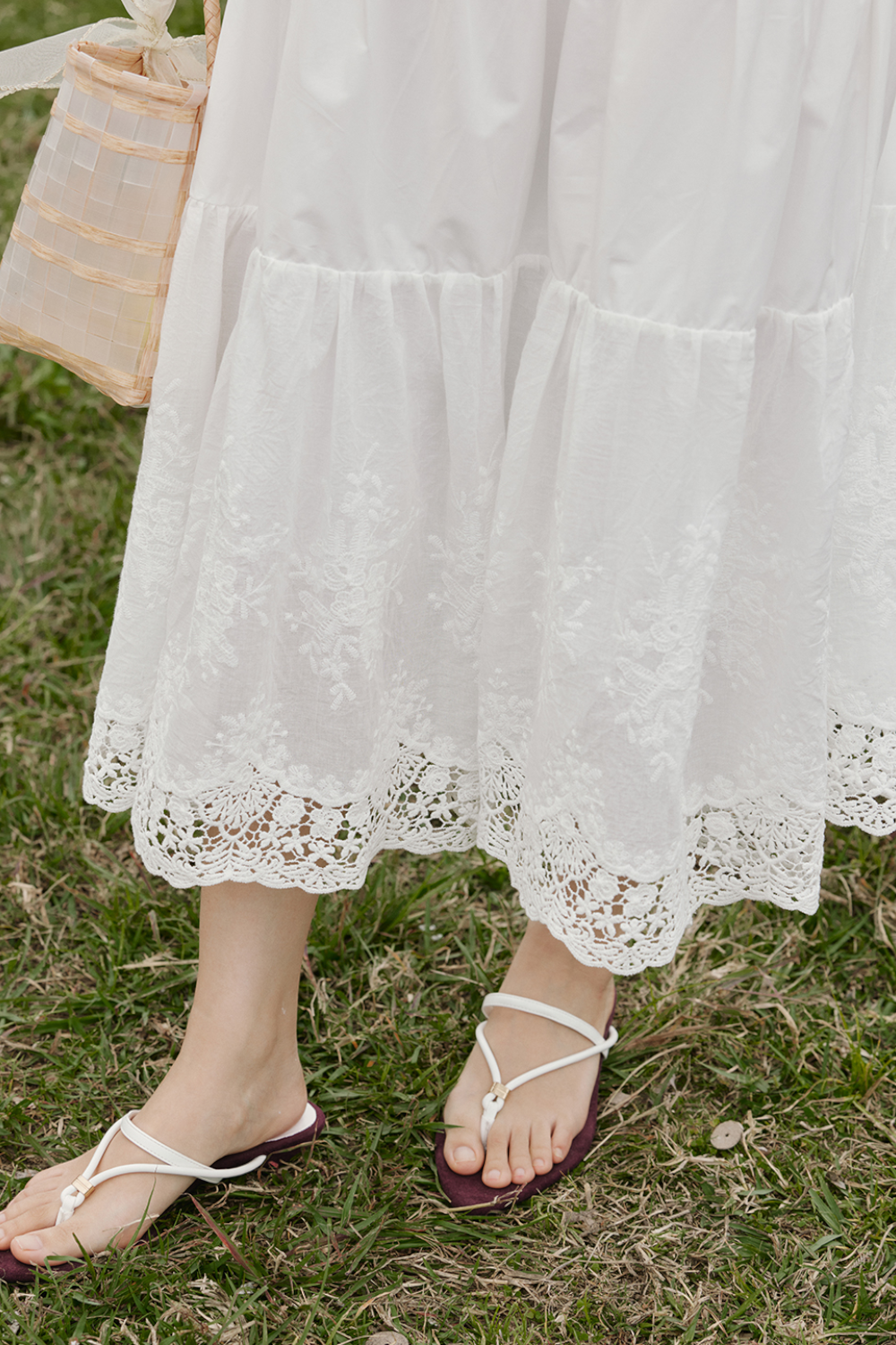 Maxi Skirt for Women