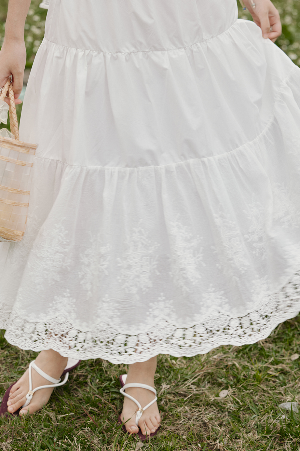 Maxi Skirt for Women