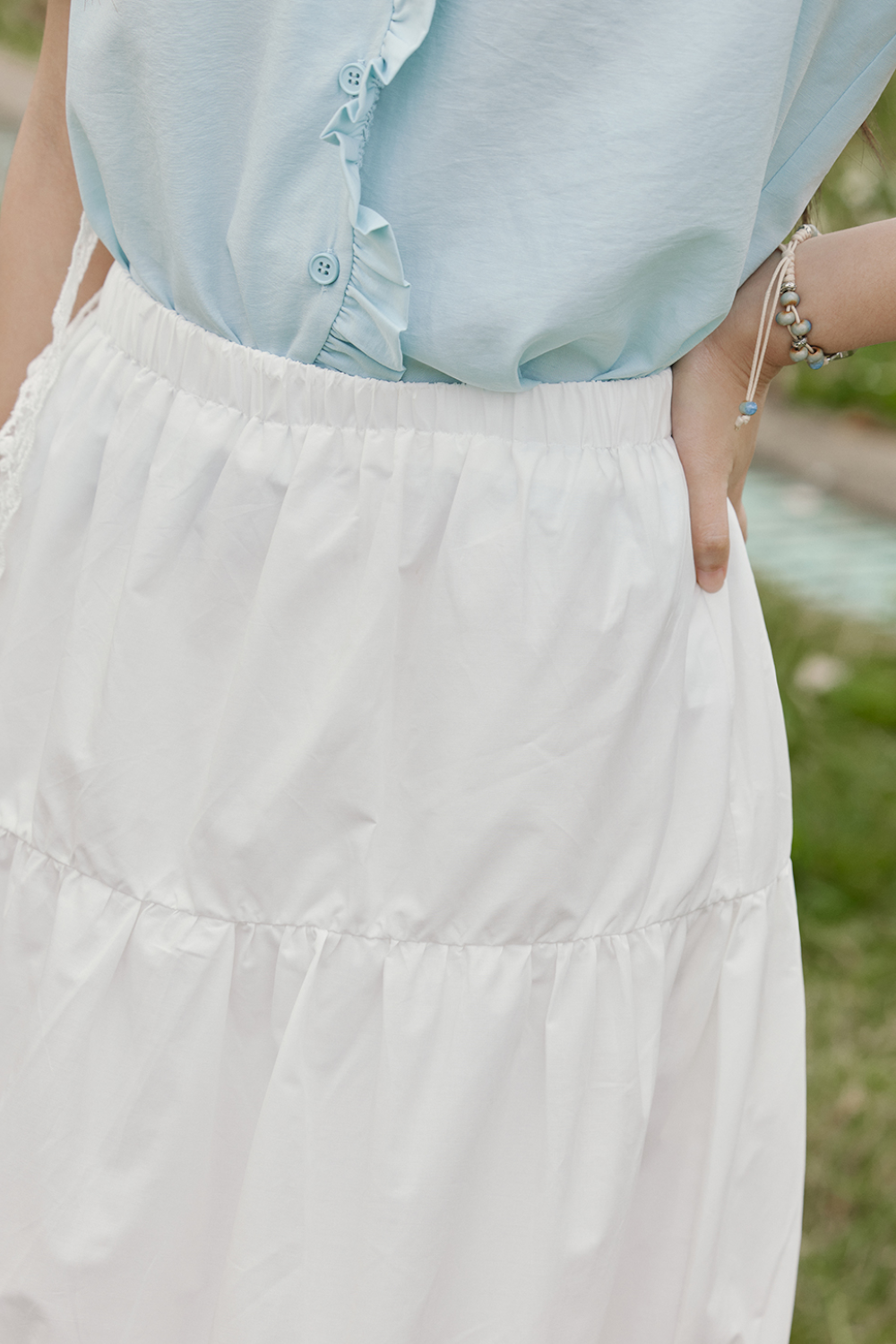 Maxi Skirt for Women