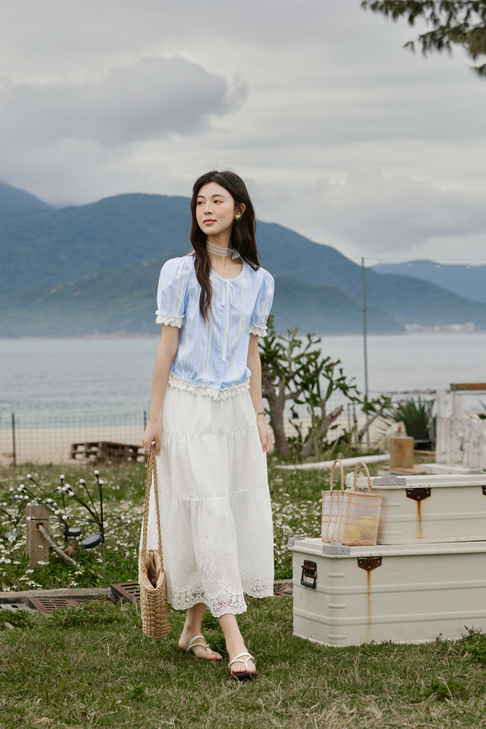 Blouses for Women