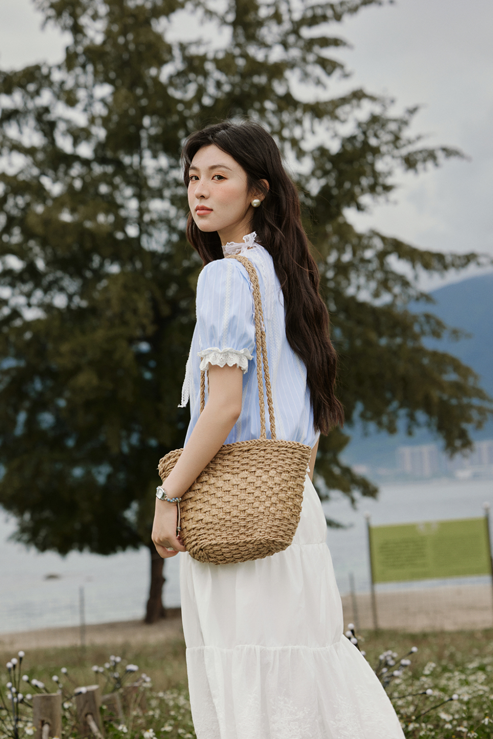 Blouses for Women