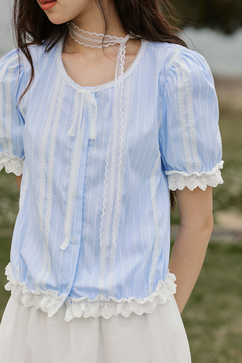 Blouses for Women