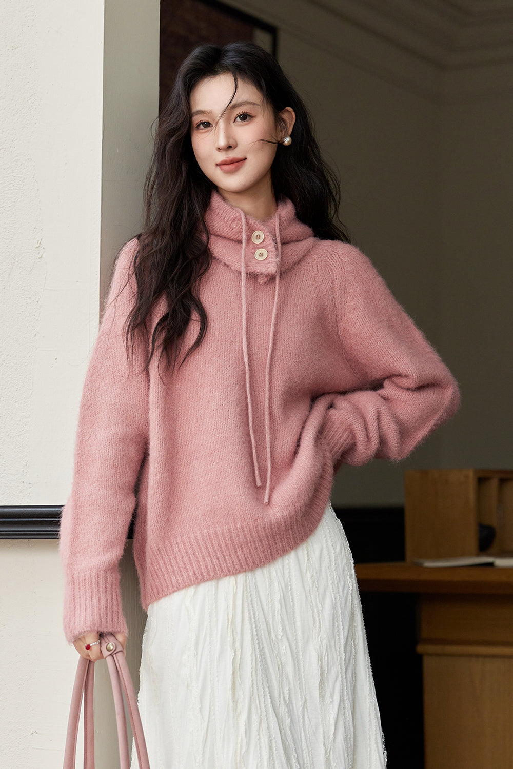 Knit Shirt for Women