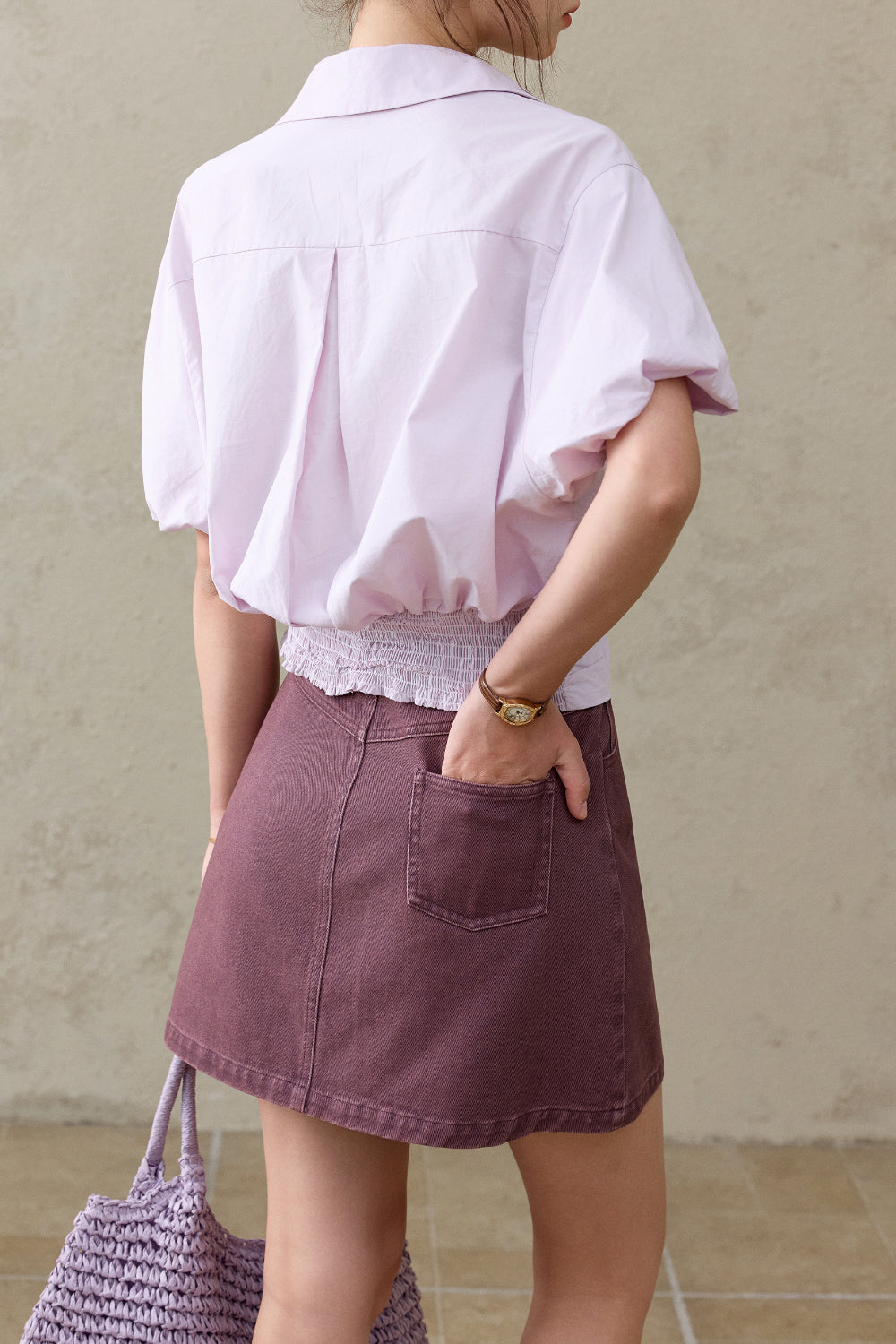 Mini Skirt for Women
