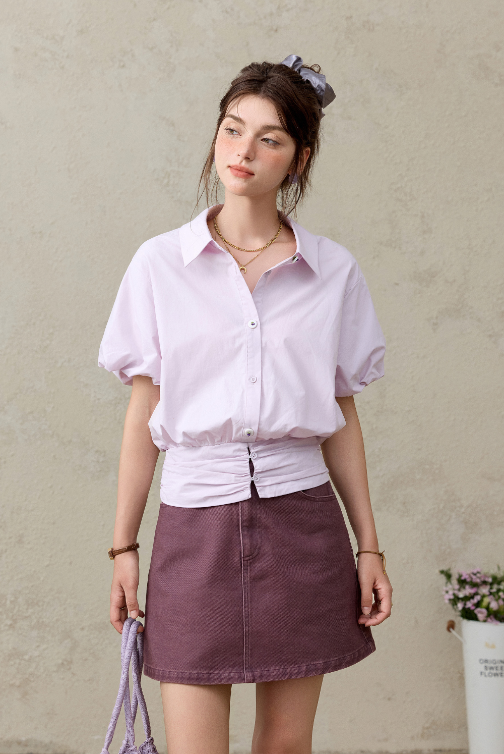 Shirts for Women