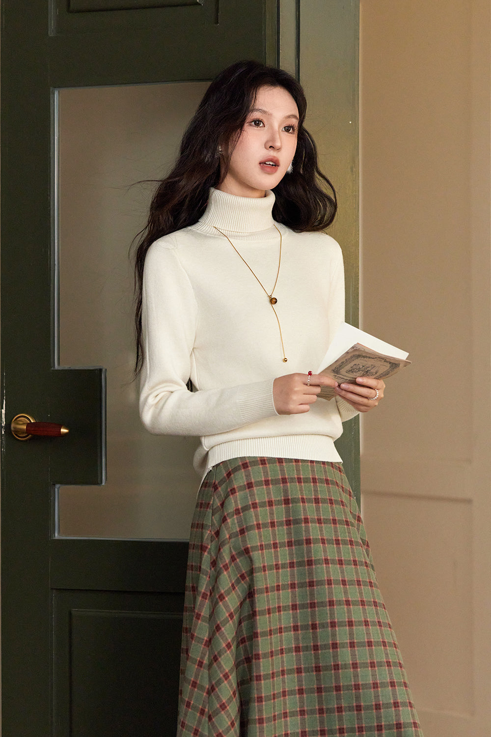 Knit Shirt for Women