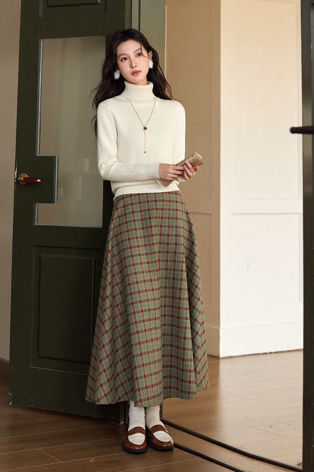 Knit Shirt for Women