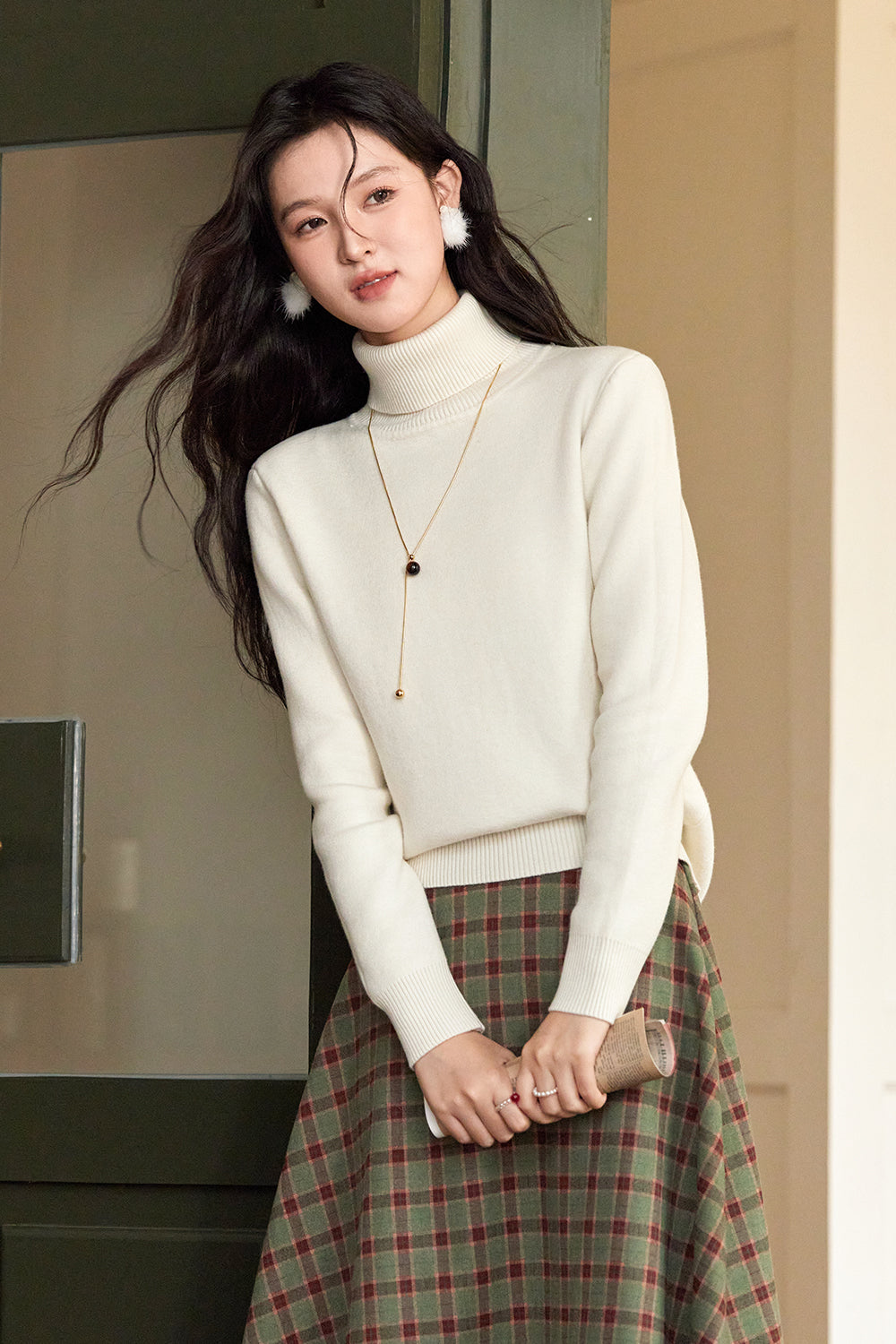 Knit Shirt for Women