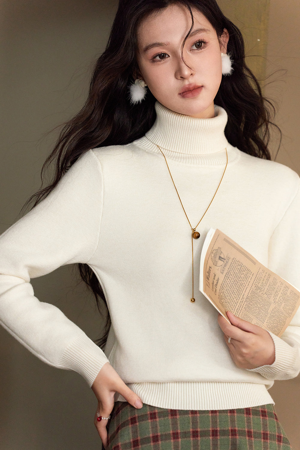 Knit Shirt for Women