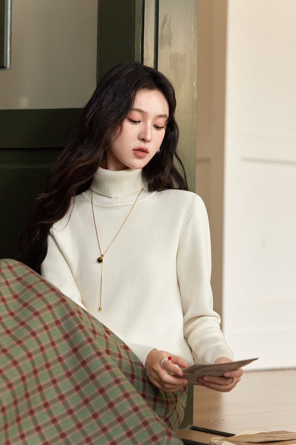 Knit Shirt for Women