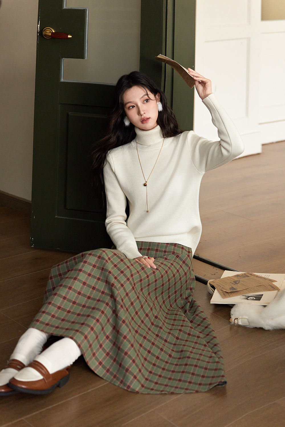 Knit Shirt for Women